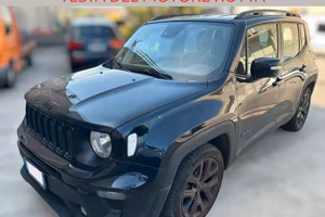 Jeep Renegade 1.0 t3 Night Eagle 2wd - ANCHE PER N