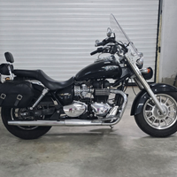 Triumph Bonneville SpeedMaster AMERICA