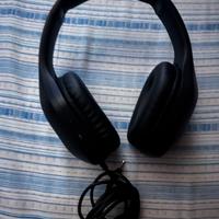 cuffie da gaming GXtrust