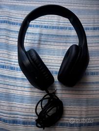 cuffie da gaming GXtrust