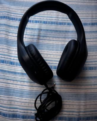 cuffie da gaming GXtrust