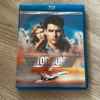 TOP GUN - EDIZIONE SPECIALE DA COLLEZIONE BLU-RAY