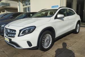 Mercedes-benz GLA 180 Business