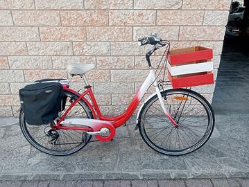 bicicletta 