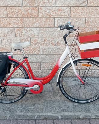 bicicletta 