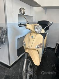 Liberty 150