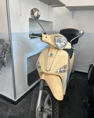 Liberty 150
