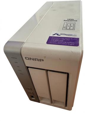QNAS 231P