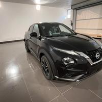 Nissan Juke 1.0 DIG-T 114 CV N-Connecta KM0