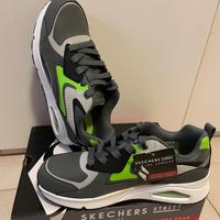 Scarpe bambino Skechers tg. 36