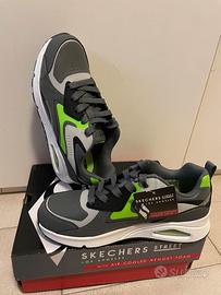 Scarpe bambino Skechers tg. 36