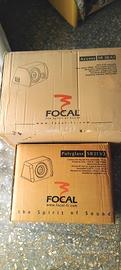 Subwoofer FOCAL in cassa Vari modelli