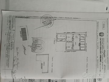 Casa da ristrutturare