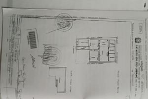 Casa da ristrutturare