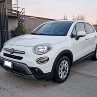 FIAT 500X 1.3 MultiJet 95 CV City Cross