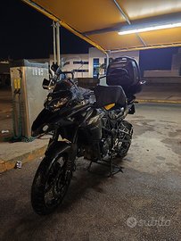 Benelli trk 502 x 9/2022