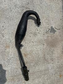 Marmitta rs 125
