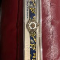 Orologio Swatch automatic