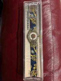 Orologio Swatch automatic
