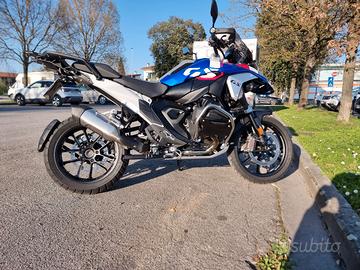 BMW R 1300 GS TROPHY