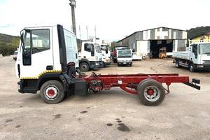 camion iveco eurocargo 100e18 telaio