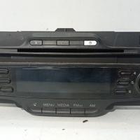 AUTORADIO ALFA ROMEO Giulietta Serie (940_) 156096