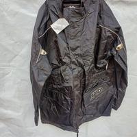 Set tuta antipioggia da moto Spidi