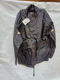 Set tuta antipioggia da moto Spidi