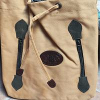 Borsa zainetto + zainetto bimbo