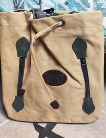 Borsa zainetto + zainetto bimbo