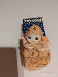 Fiammiferino Tatopuf anni 70 nuovo