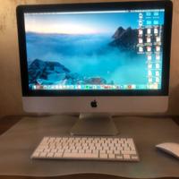 APPLE IMAC  21,5