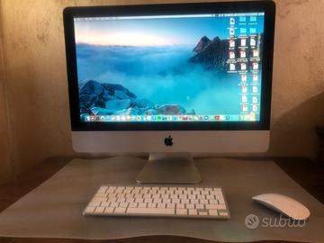 APPLE IMAC  21,5