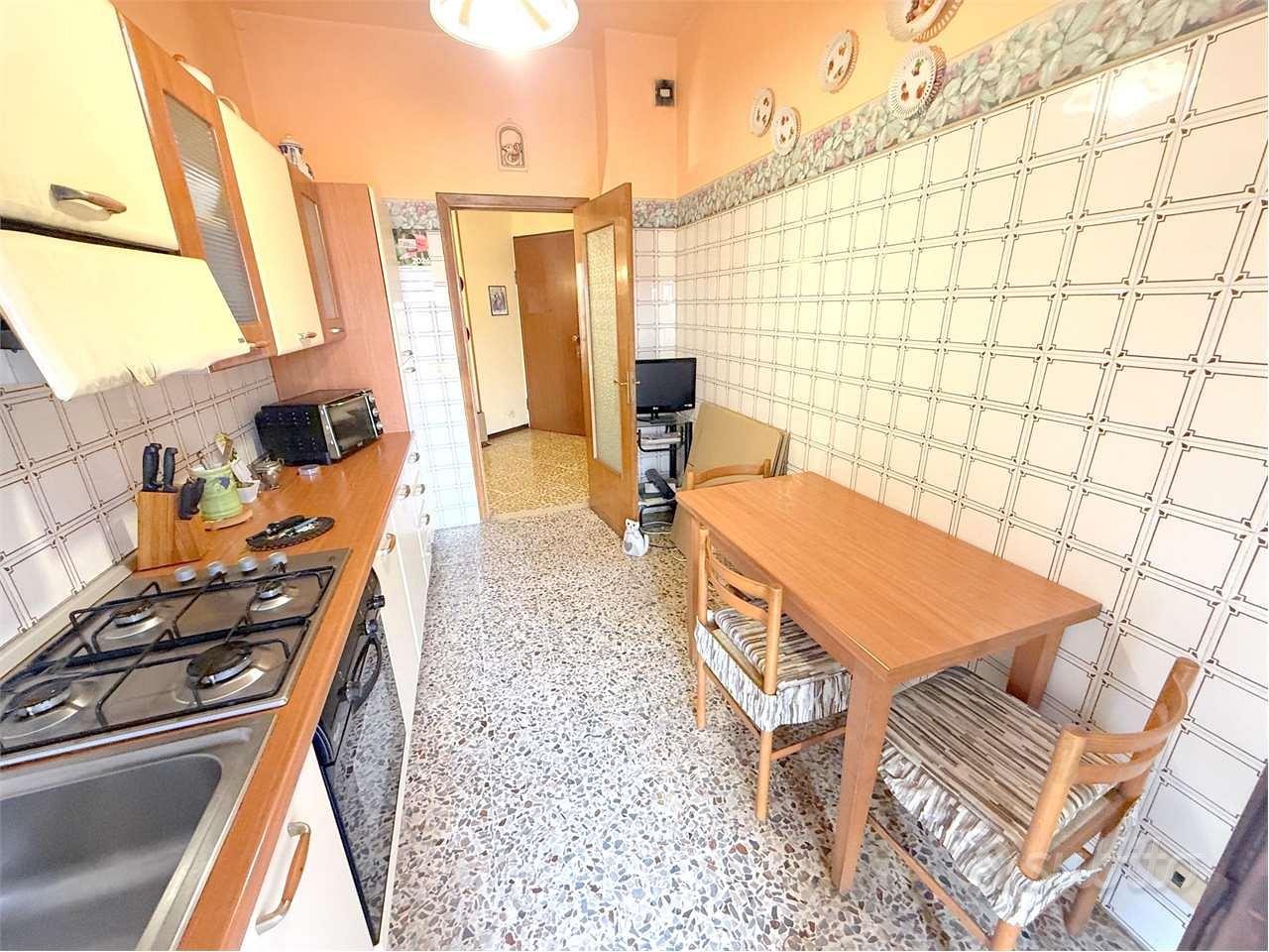 Appartamento – Novi Ligure, Quartiere G3 - Vista 5