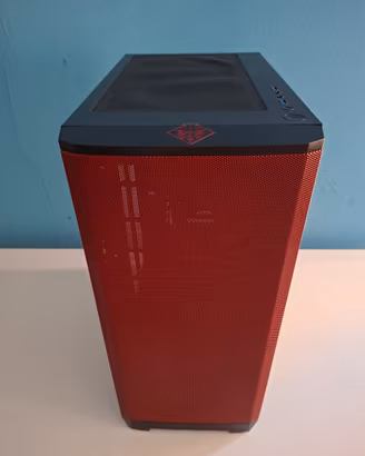 Pc gaming ufficio Ryzen 5 3600 16gb Ram