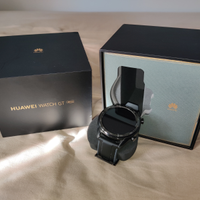 Huawei Watch gt