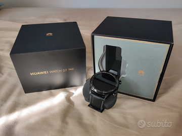 Huawei Watch gt