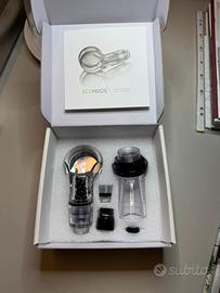 Doccino Ecoheads professionale