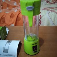 frullatore portatile 