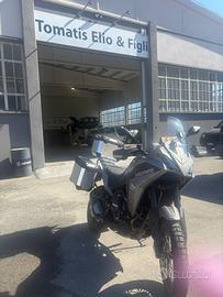 Moto Morini X-Cape 649 NUOVA