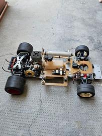 Automodelli rc vintage