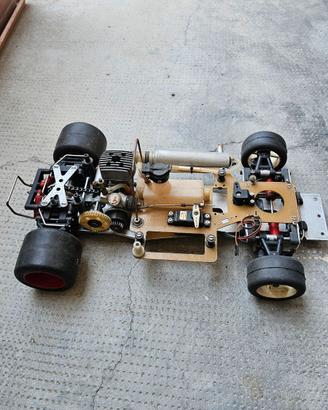 Automodelli rc vintage