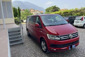 VOLKSWAGEN Caravelle 2.0 TDI 150CV PL N1 5 post