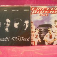 Gemelli Diversi prima stampa vinile lp