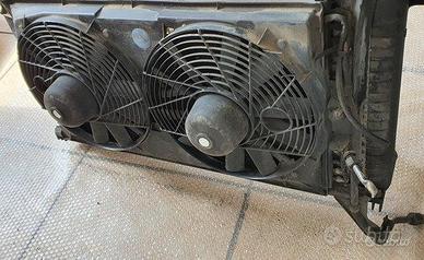 Kit radiatori Mercedes SL R129 300SL / SL320