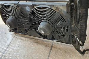 Kit radiatori Mercedes SL R129 300SL / SL320