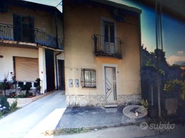 Casa singola Pontecorvo