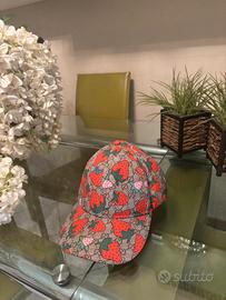 cappello Gucci 