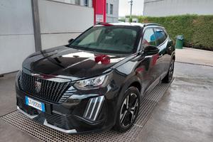 Peugeot 2008 Allure