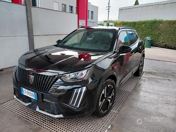 Peugeot 2008 Allure